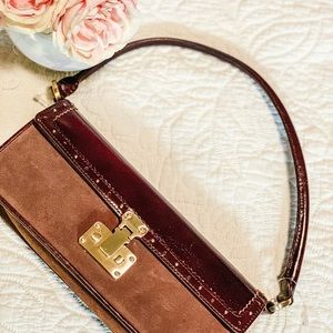 Ann Taylor Purse